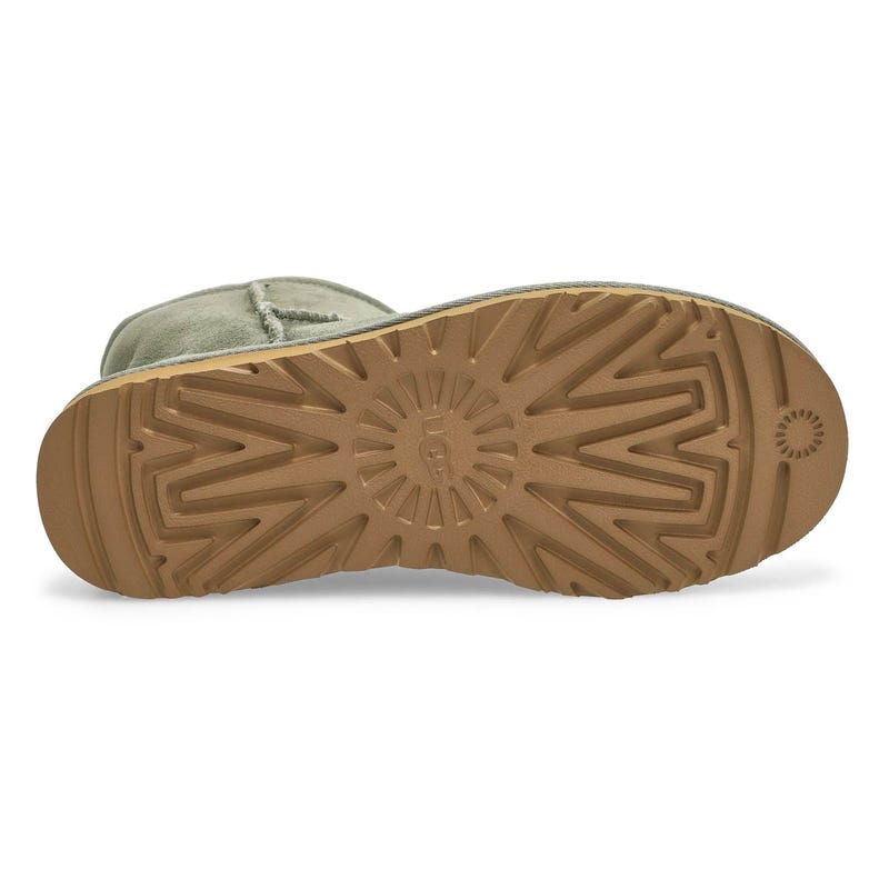 Botte Classic Mini II pour femmes - Shaded Clover