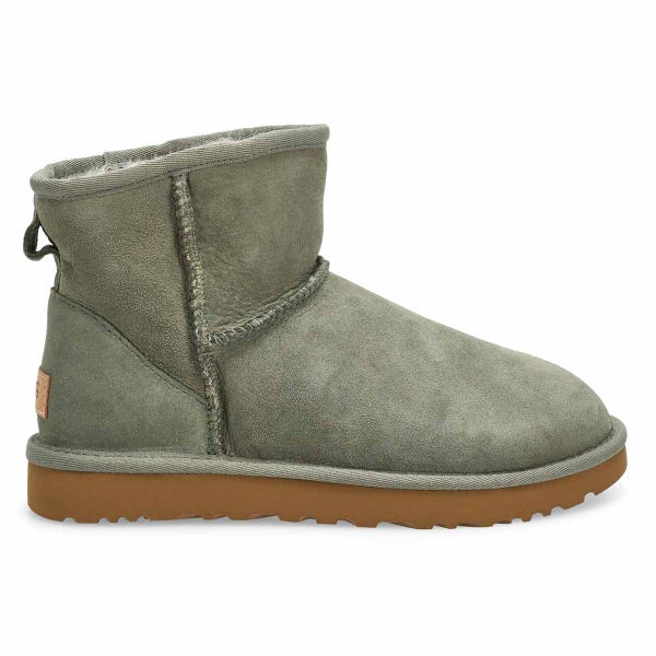 Botte Classic Mini II pour femmes - Shaded Clover