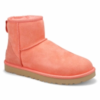 Botte CLASSIC MINI II, rose étoile de mer, femmes