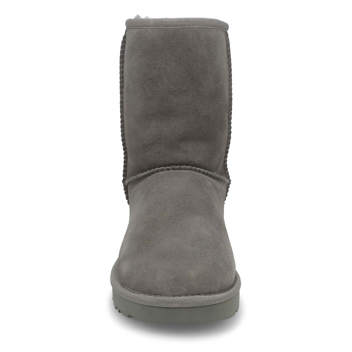 UGG Women s Classic Short II Sheepskin Boot SoftMoc