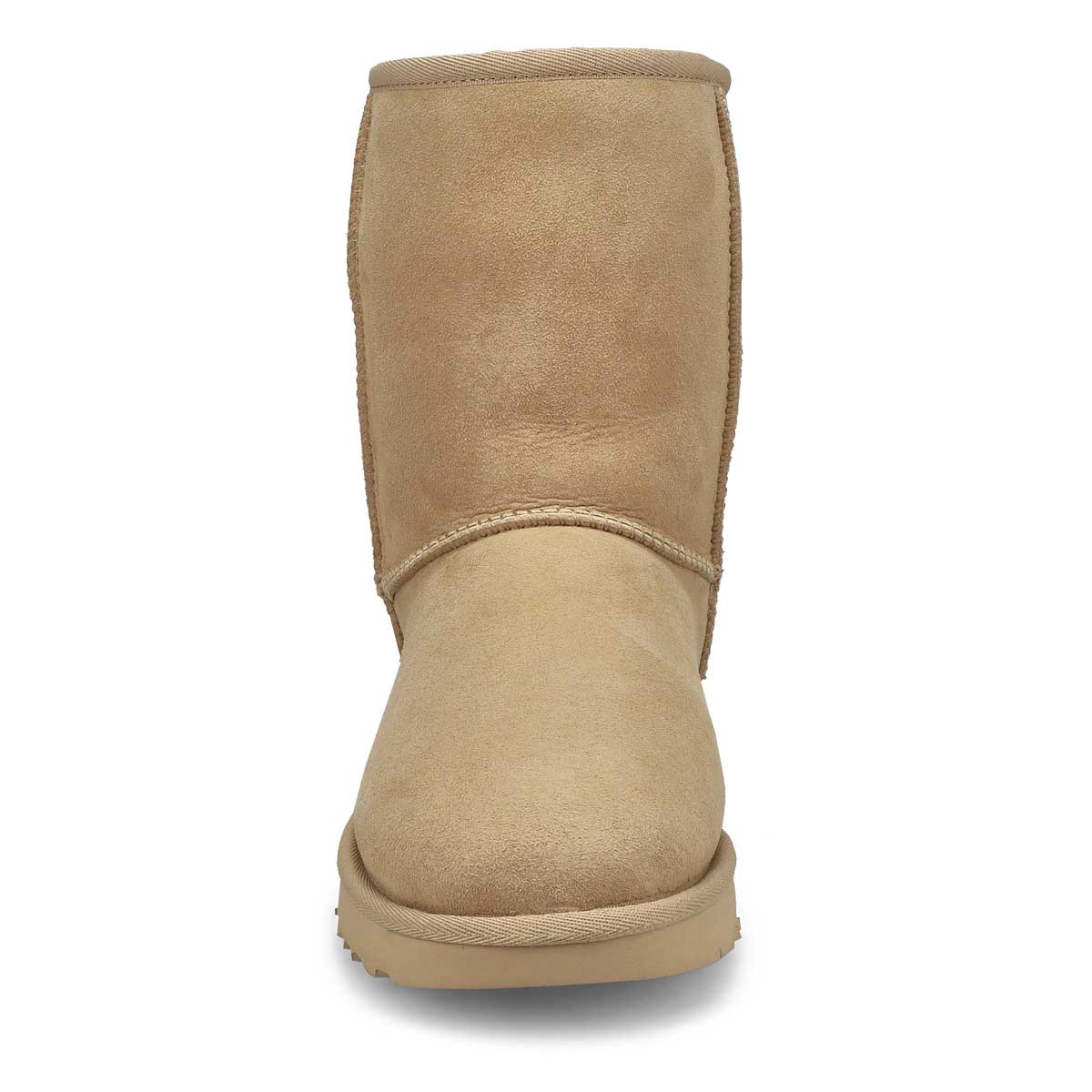 Botte en mouton CLASSIC SHORT II, femmes