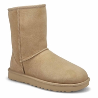 Women's Classic Short II Boot - Mustard Seed