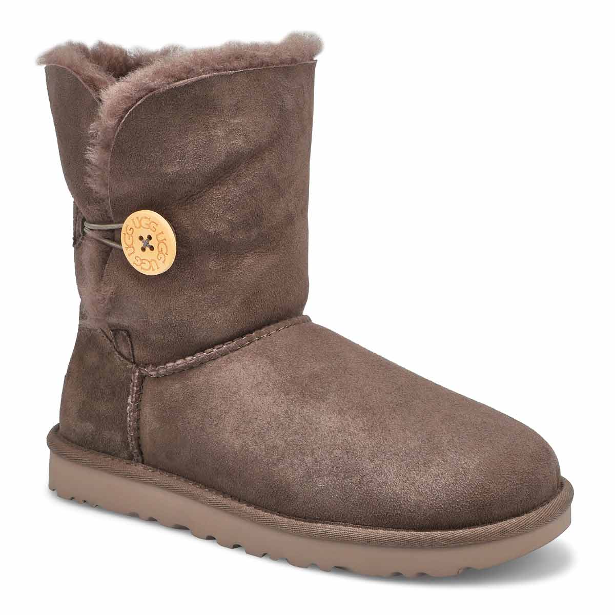 Bailey Button II Sheepskin Boot 