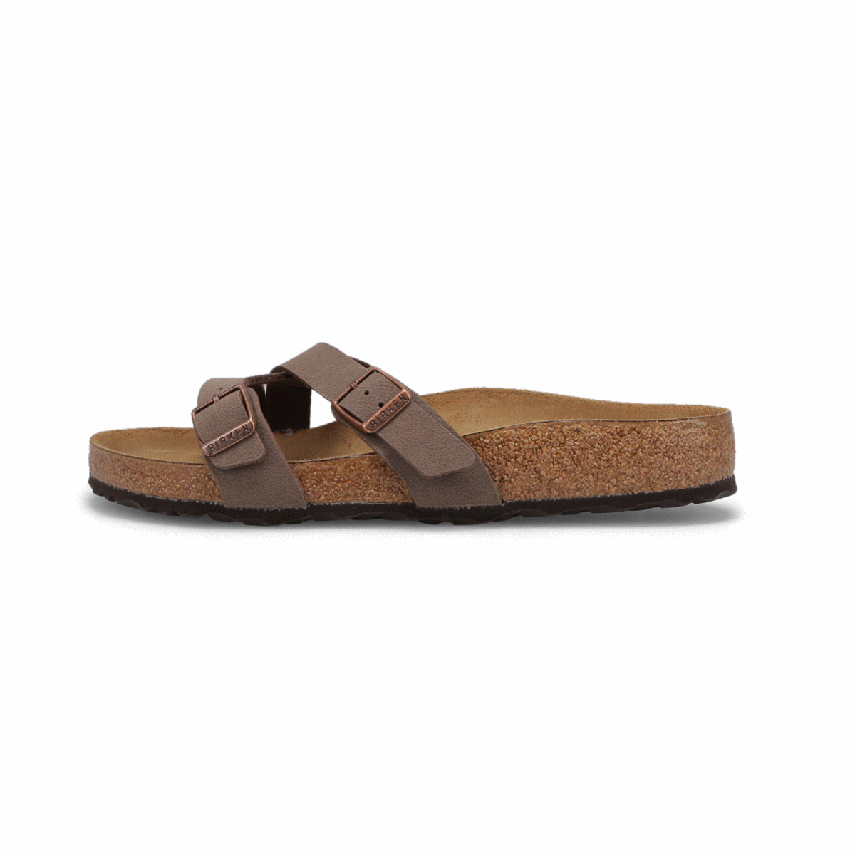 yao birkenstock mocha