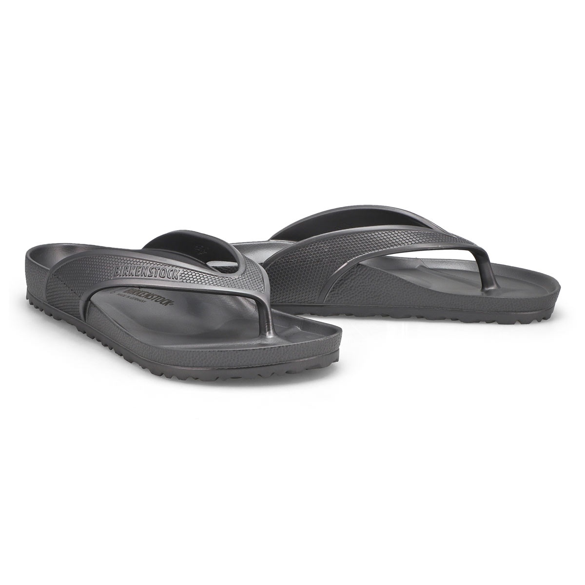 Birkenstock Men's Honolulu EVA Slide Sandal - | SoftMoc.com