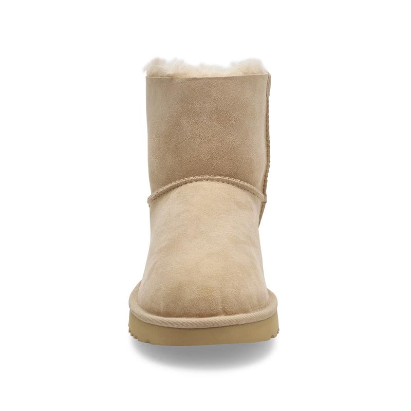 Women's Mini Bailey Bow II Boot - Moonlight