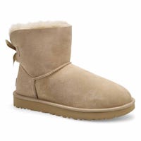 Women's Mini Bailey Bow II Boot - Moonlight