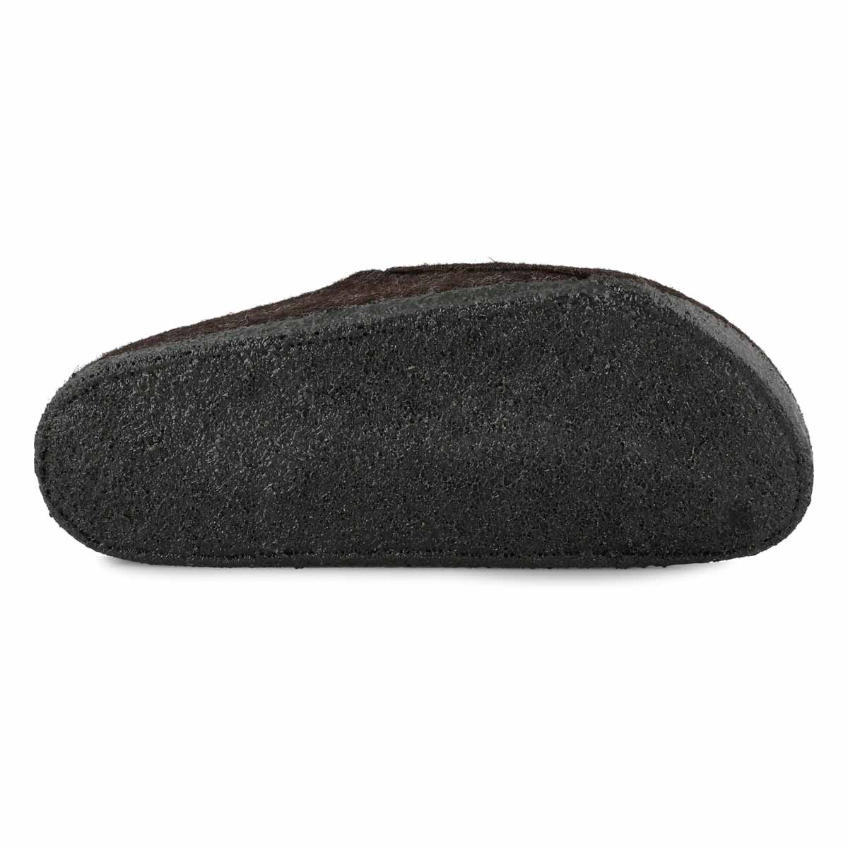 Women's Zermatt Shearling Narrow Slipper - Mocha