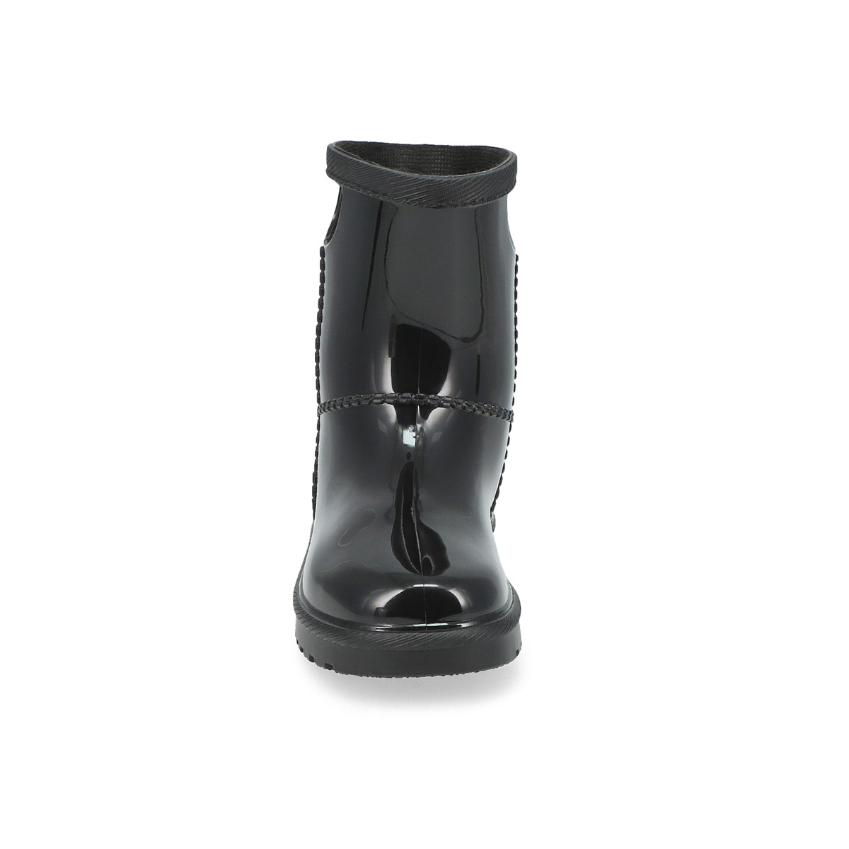 Infants' Rahjee Waterproof Boot - Black