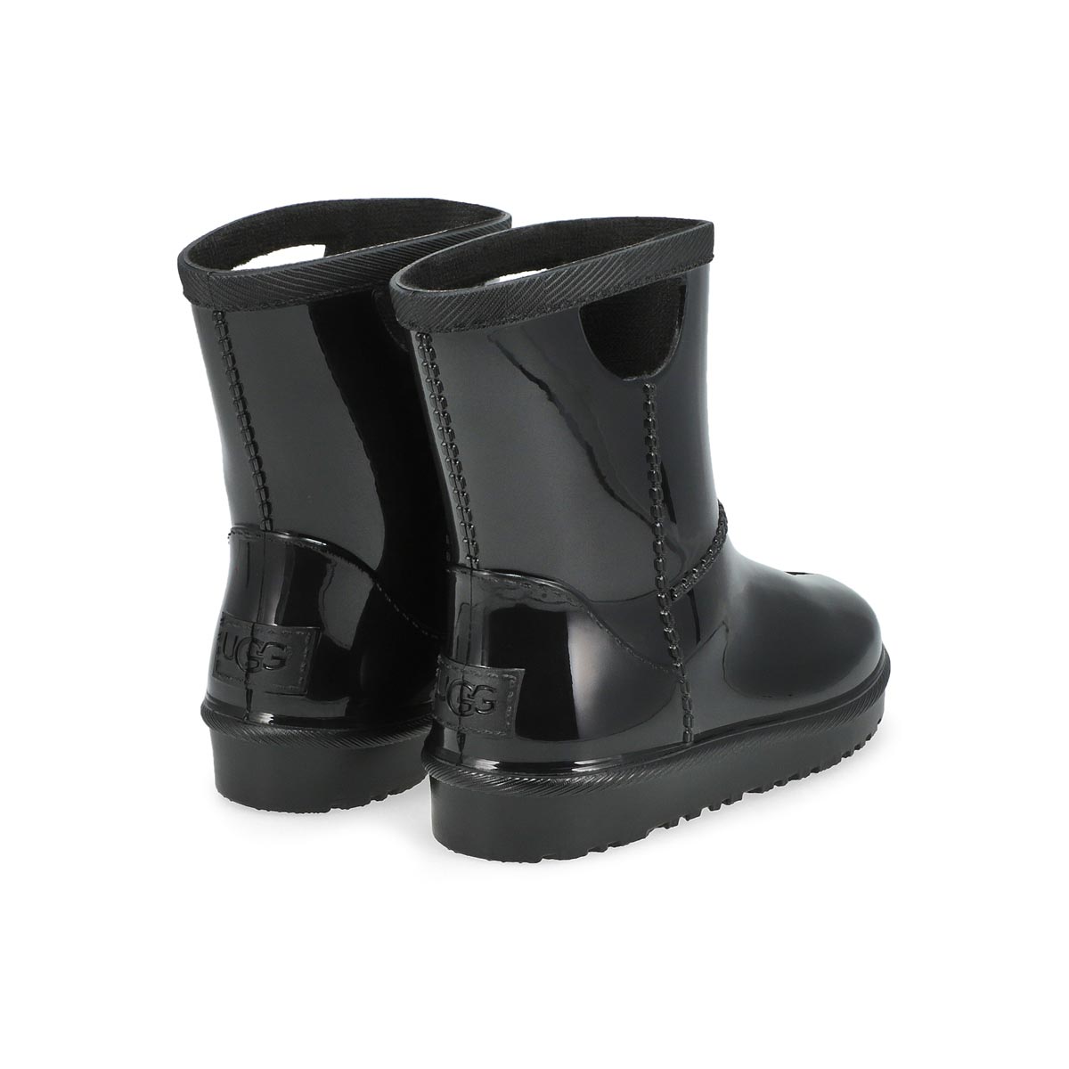 Infants' Rahjee Waterproof Boot - Black