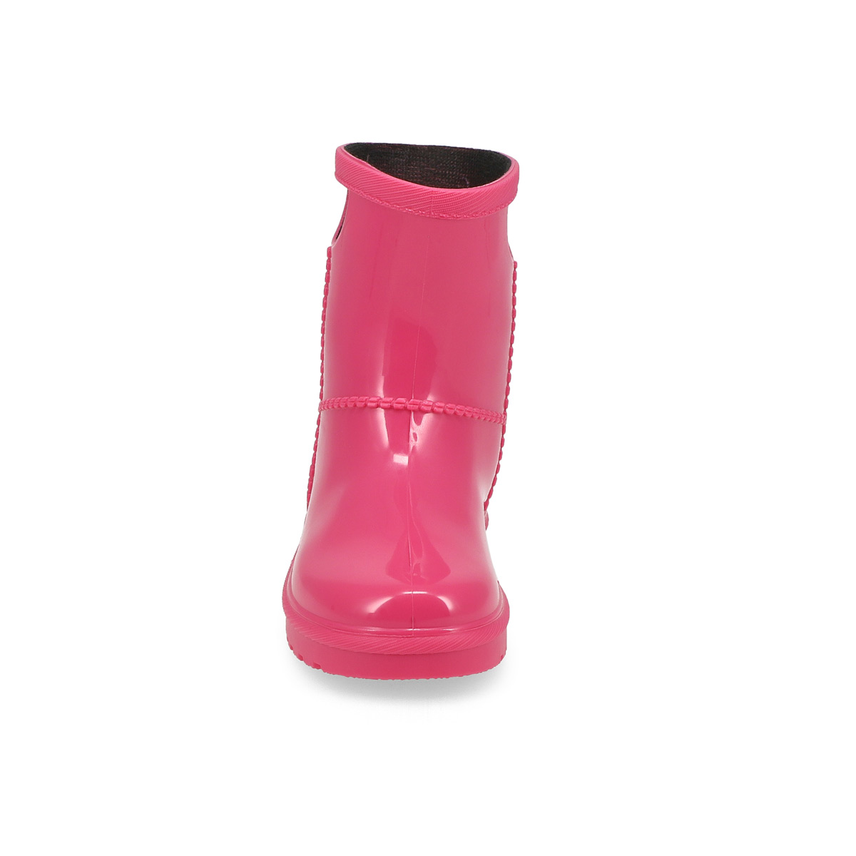 Botte de pluie Rahjee, bébés - Rose diva