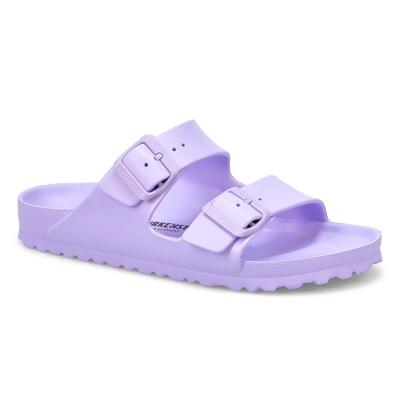 Sndl 2 brides Arizona EVA mauve,femmes