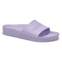 Claquette BARBADOS EVA, brume violette, femmes