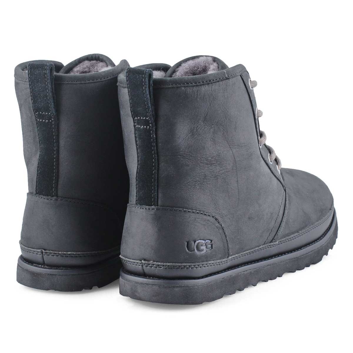 ugg harkley weather