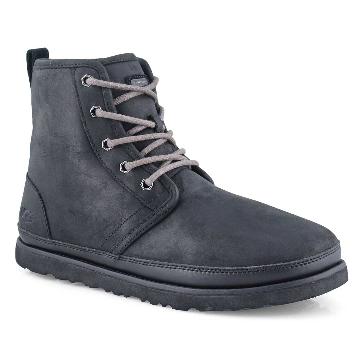 ugg harkley black