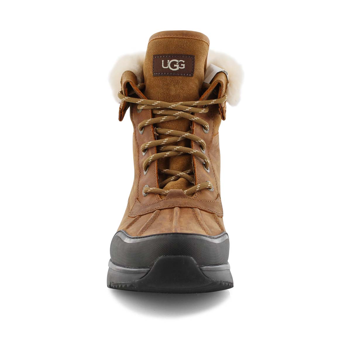 UGG Men's ELIASSON worchester lace up winter