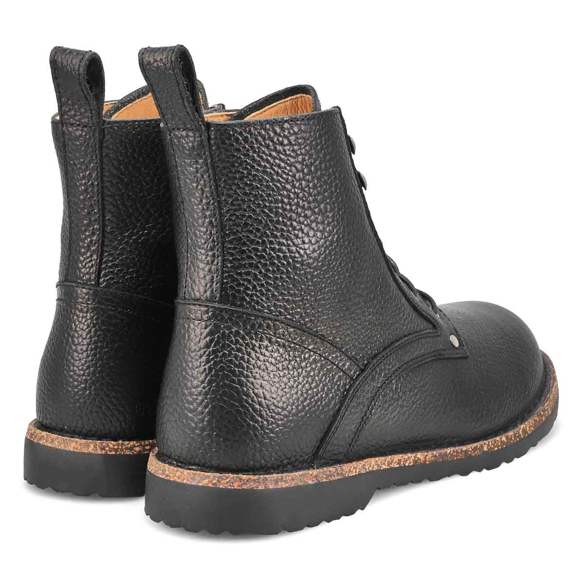 bryson cap toe boot