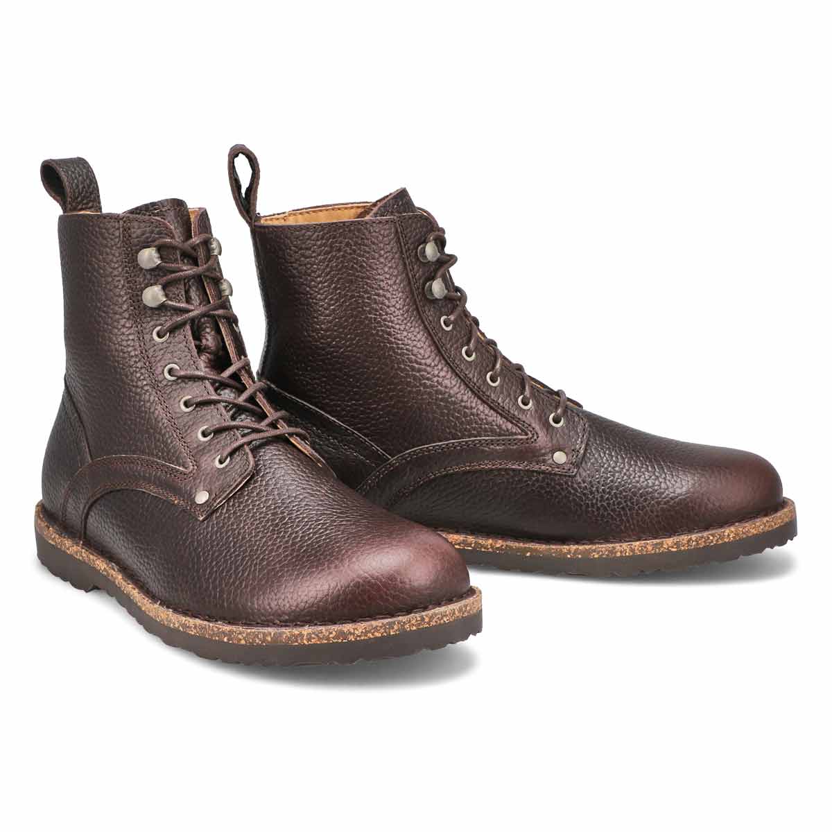 bryson cap toe boot