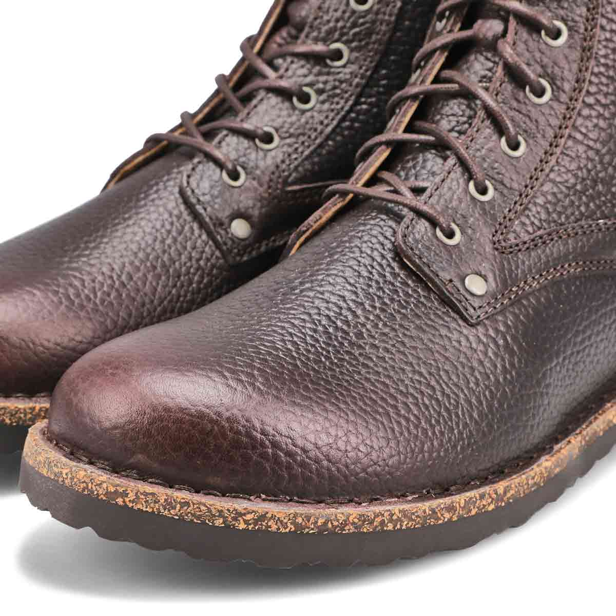 bryson cap toe boot
