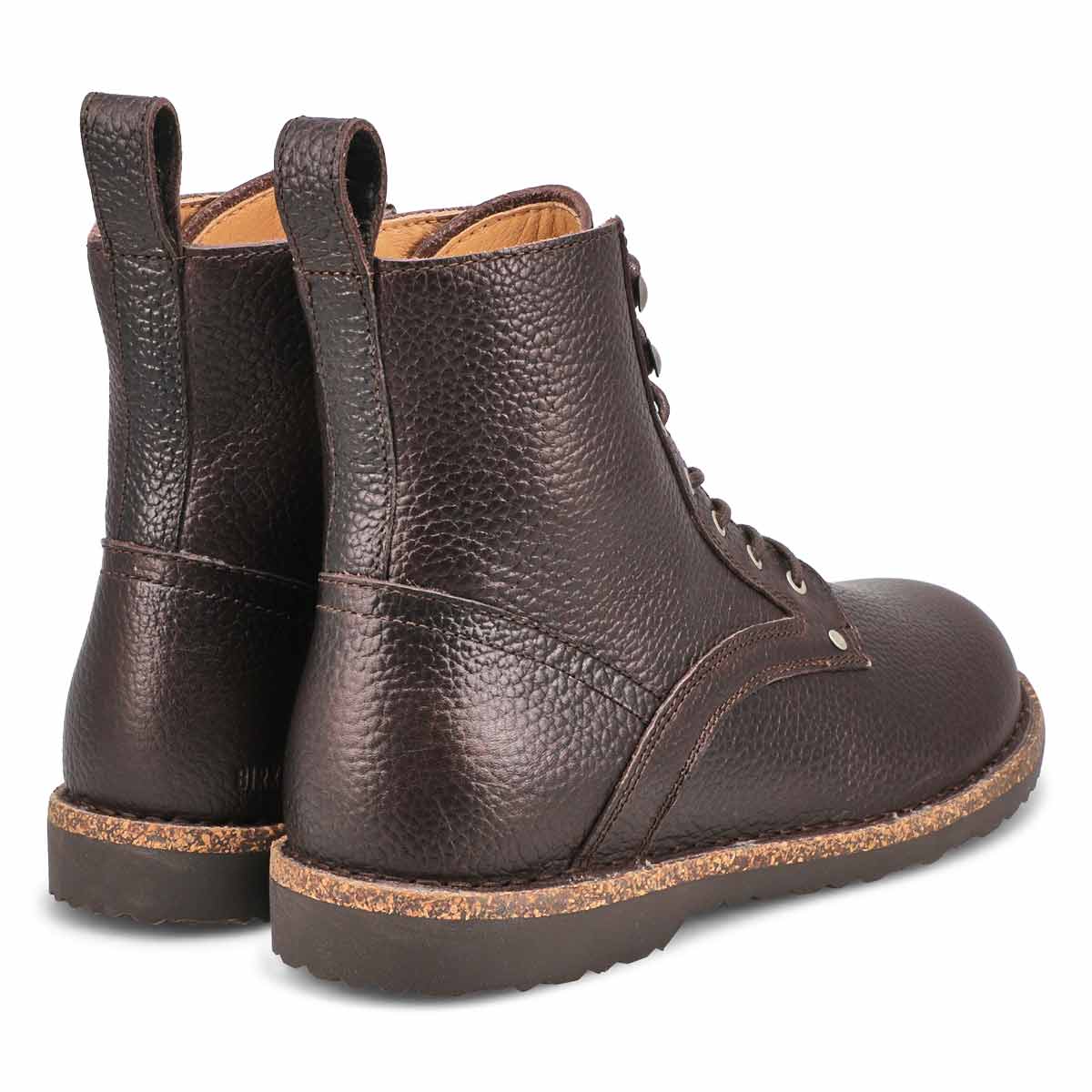 bryson cap toe boot