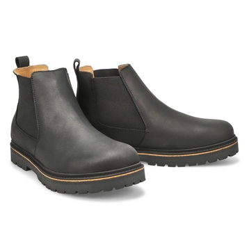 Men's Stalon Chelsea Boot - Black