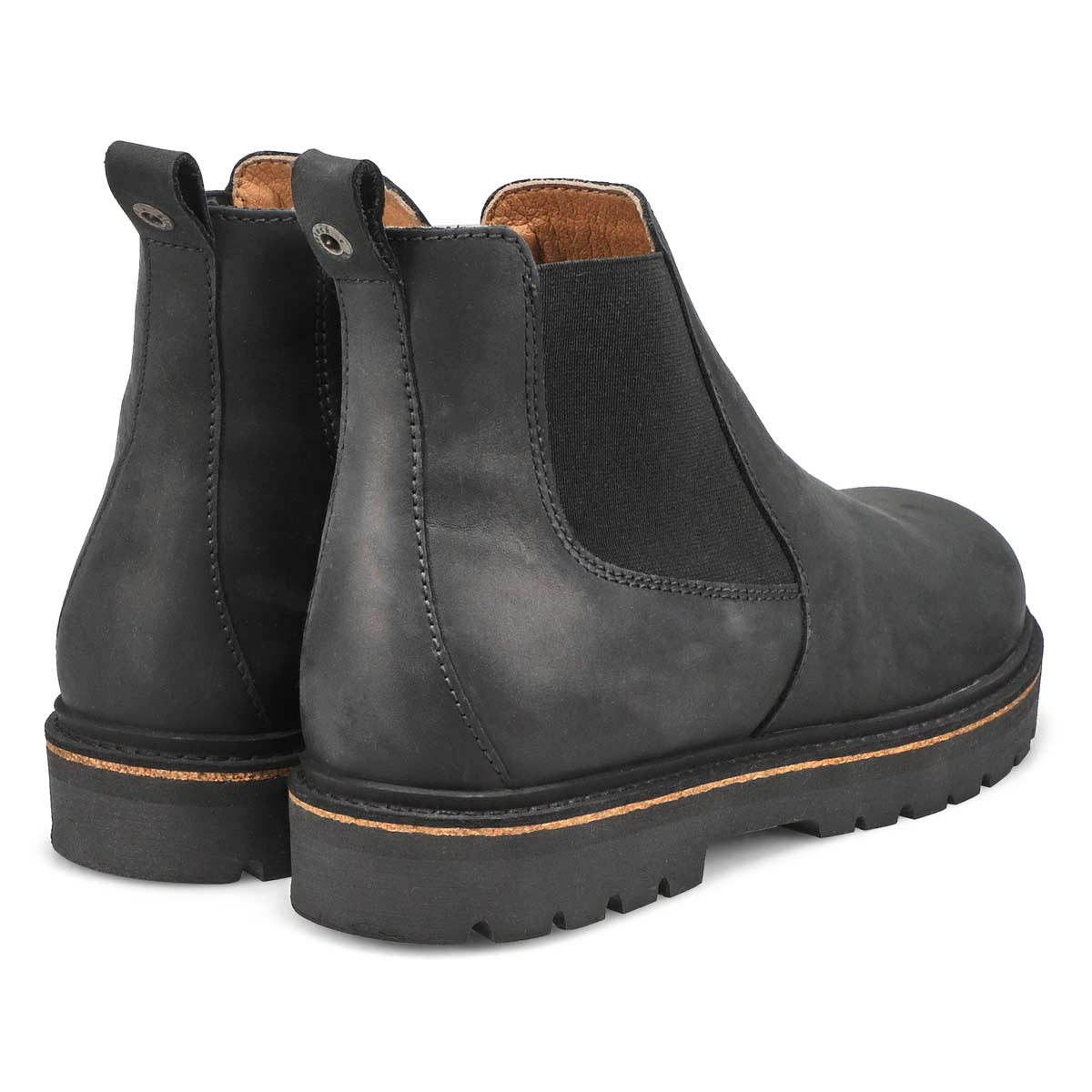 Black Gold Trim Wedge | Shoes | PrettyLittleThing USA