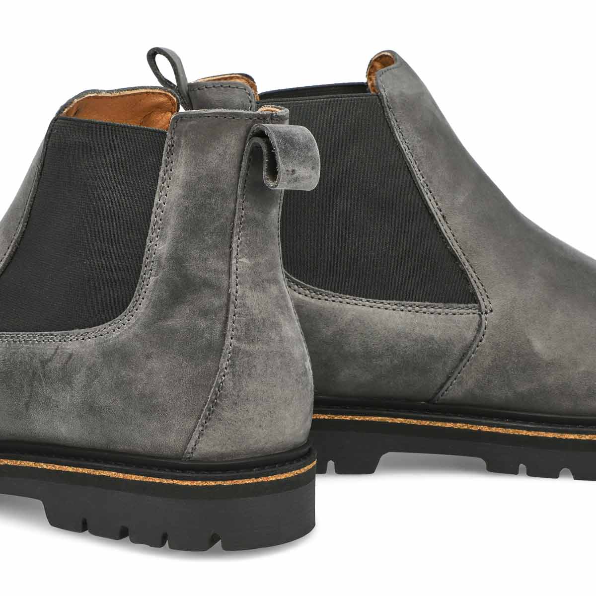 Men's Stalon Chelsea Boot - Graphite