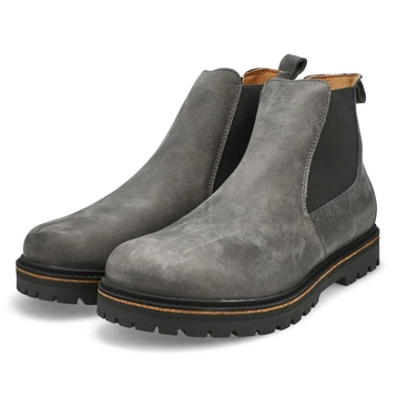 Men's Stalon Chelsea Boot - Graphite