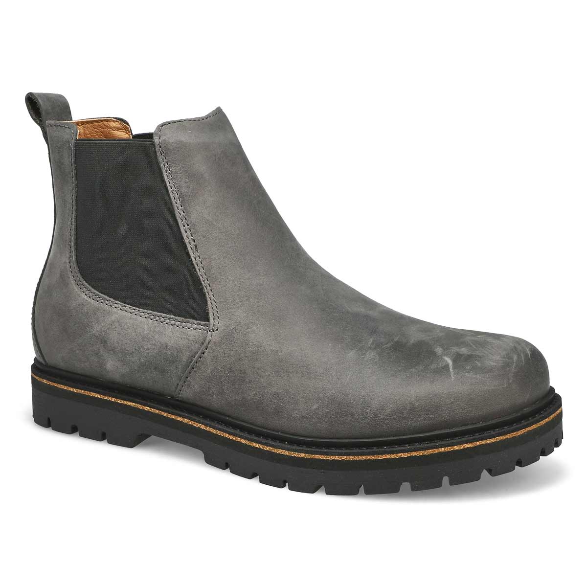 Men's Stalon Chelsea Boot - Graphite