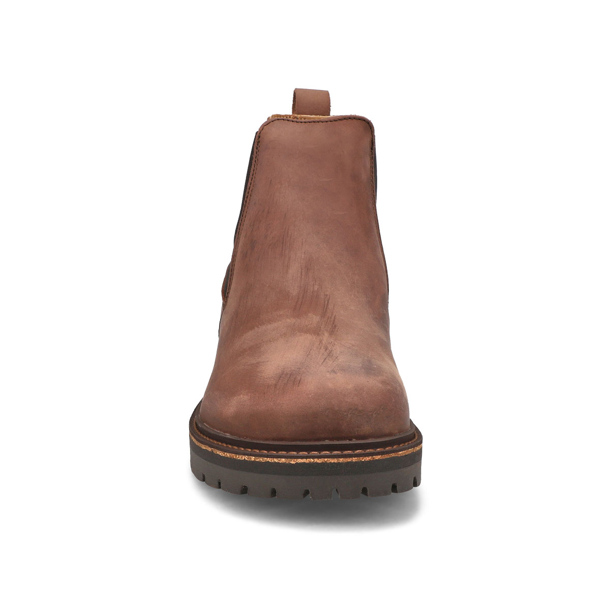 Men's Stalon Chelsea Boot - Mocha