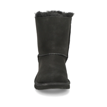 Bottes BAILEY BOW II, mouton noir, filles