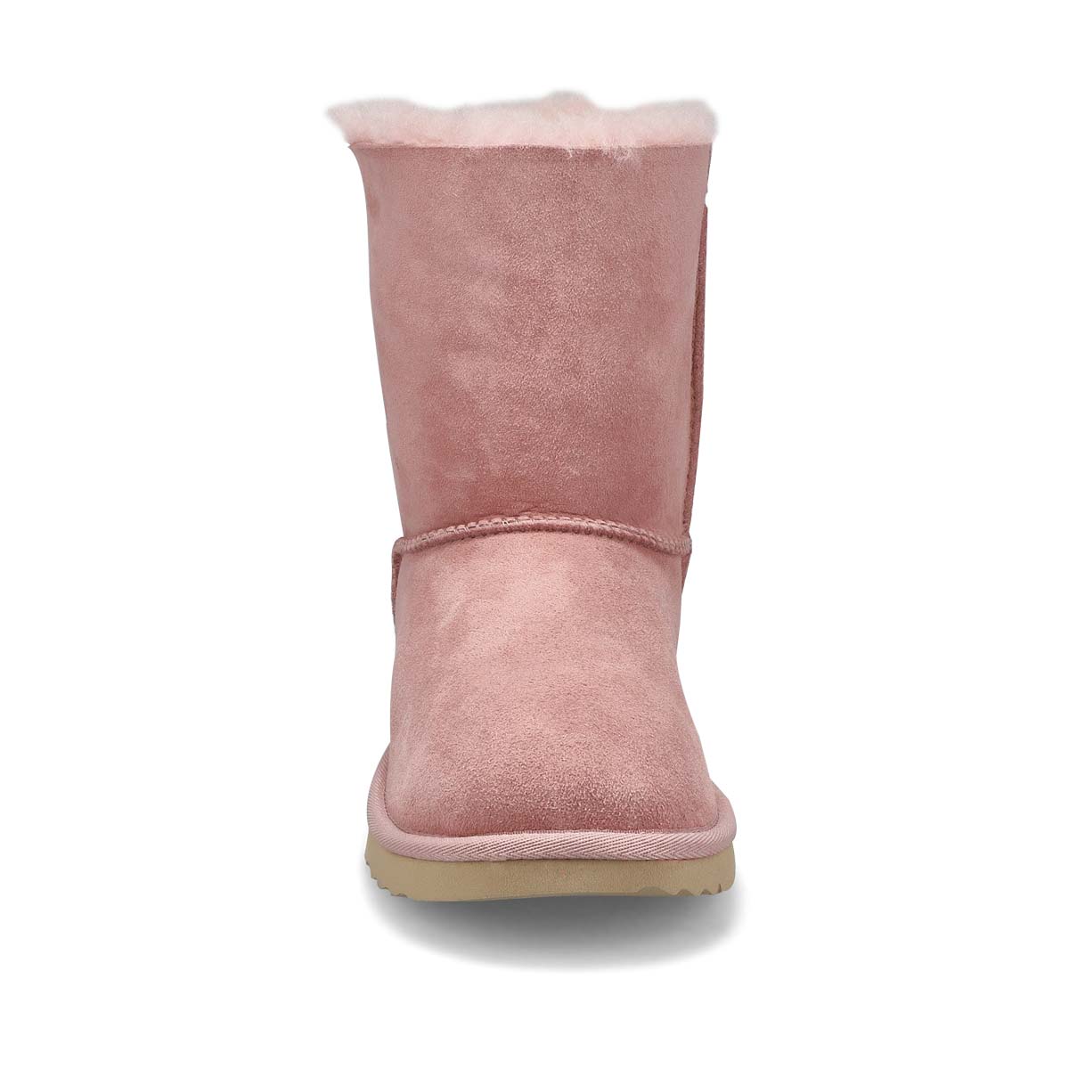 Botte en peau de mouton BAILEY BOW II, filles