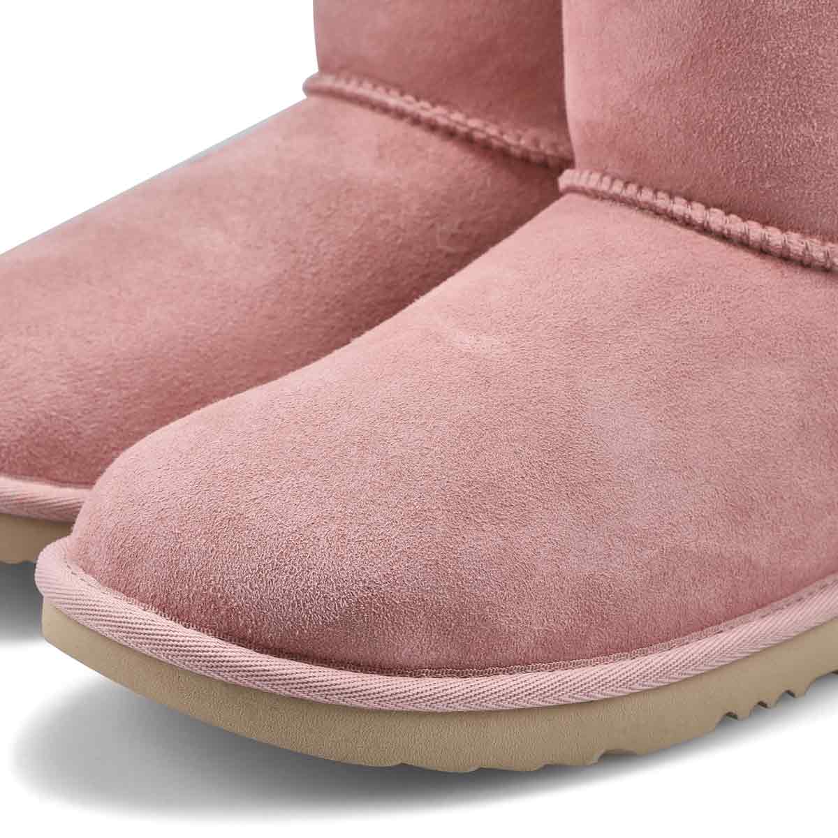 Botte en peau de mouton BAILEY BOW II, filles