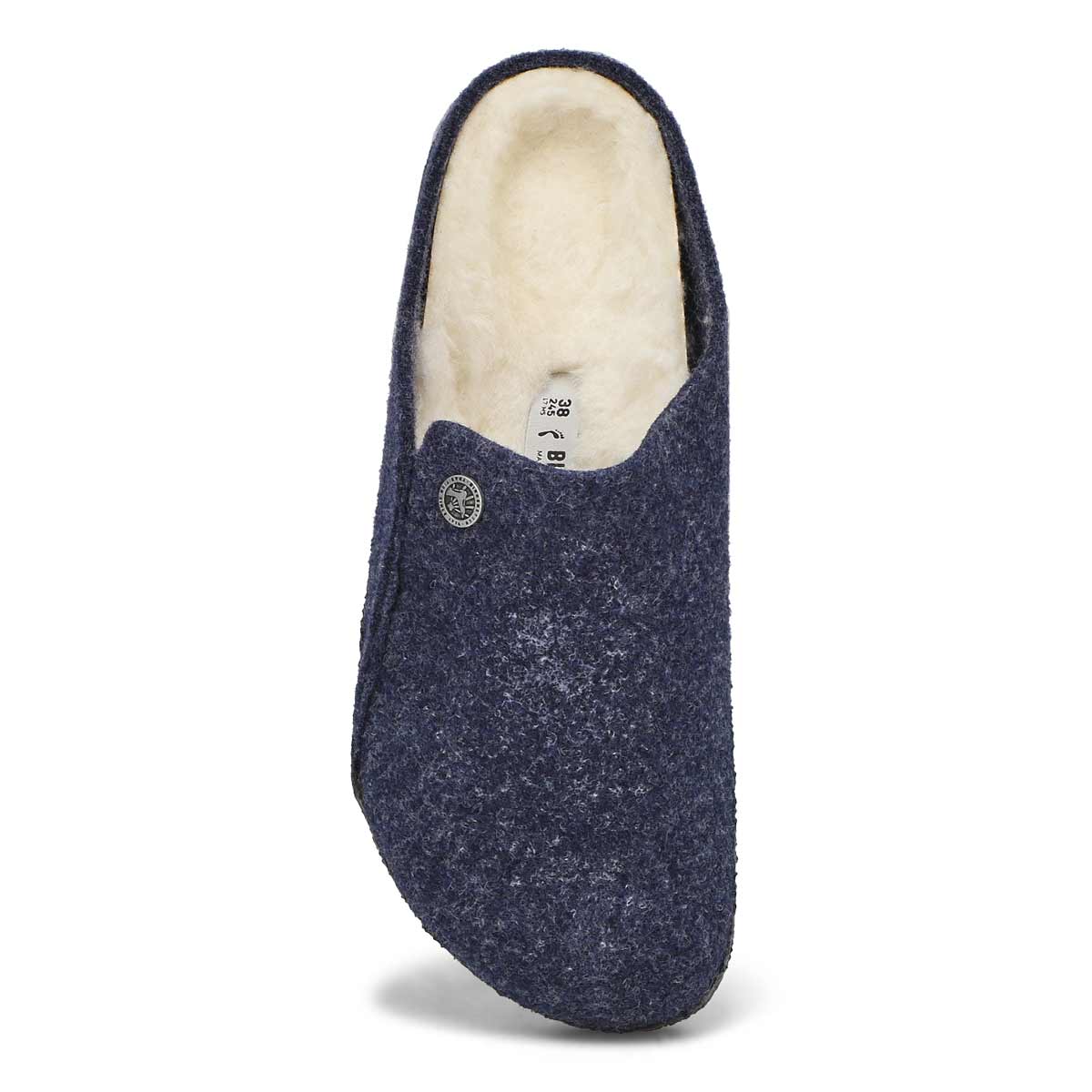 Birkenstock Women's Zermatt Shearling Slipper