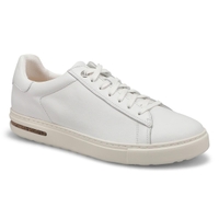 Women's Bend Lace Up Sneaker - White