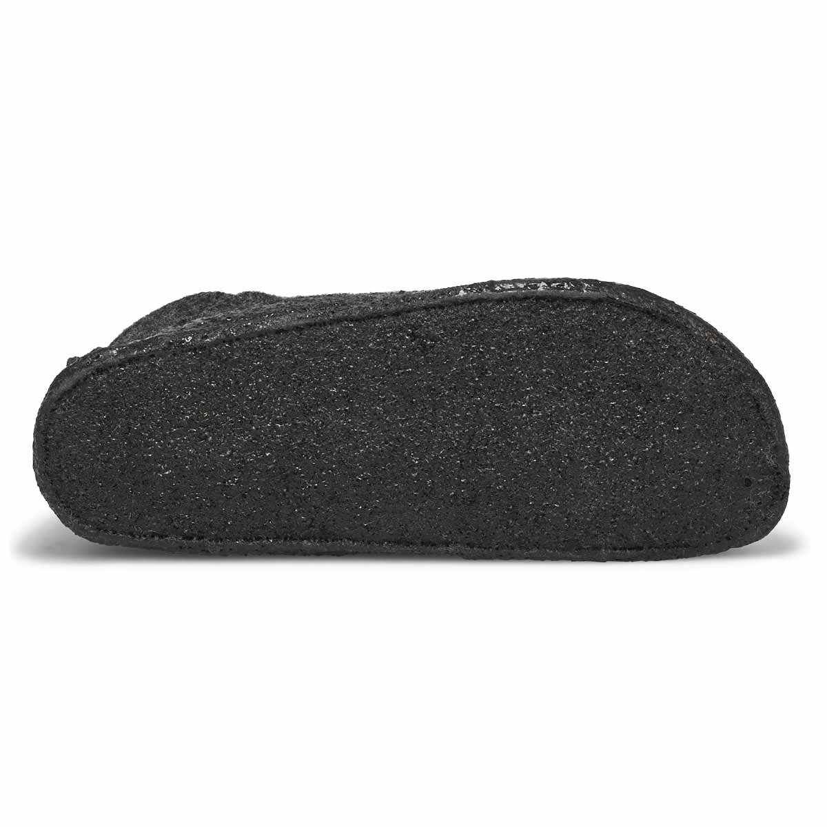 Women's Andermatt Shearling Narrow Slipper - Anthracite