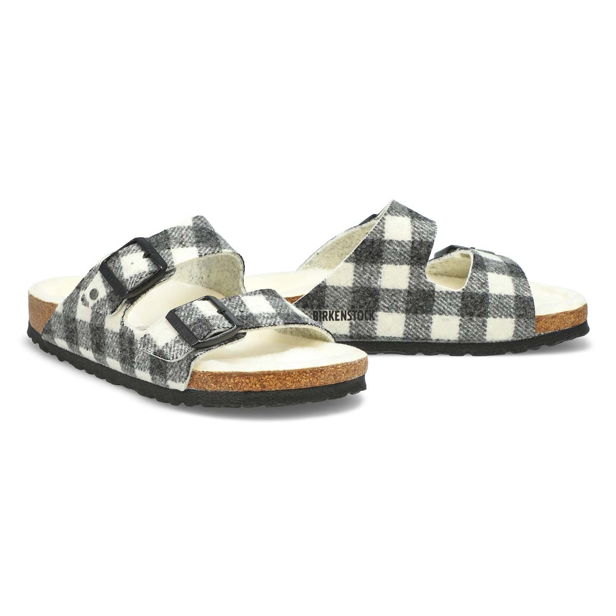 softmoc birkenstock arizona