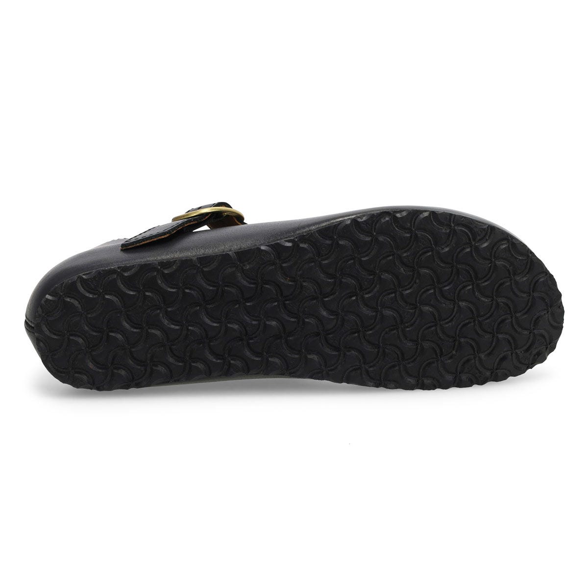 Birkenstock Women's Tracy Leather Mary Jane - | SoftMoc.com