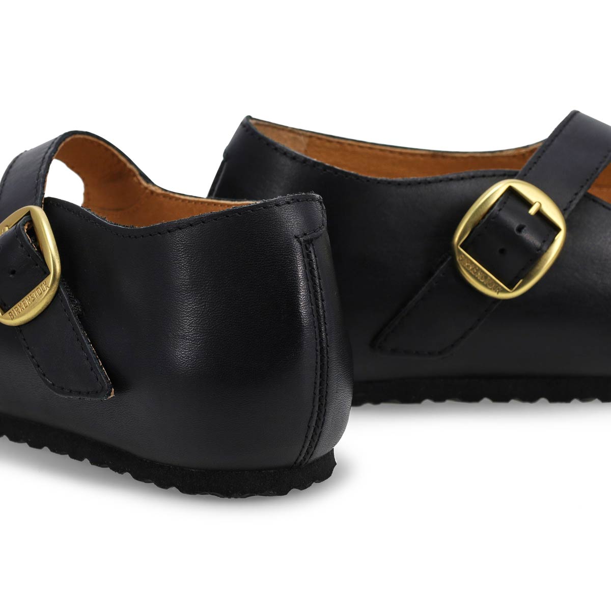 Birkenstock Women's Tracy Leather Mary Jane - | SoftMoc.com