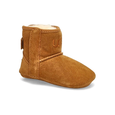 Inf Jesse II Fashion Boot - Chestnut