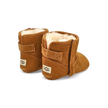 Infant's Jesse II Fashion Boot - Chestnut