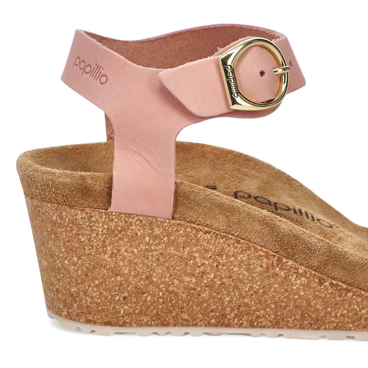 soft moc womens sandals