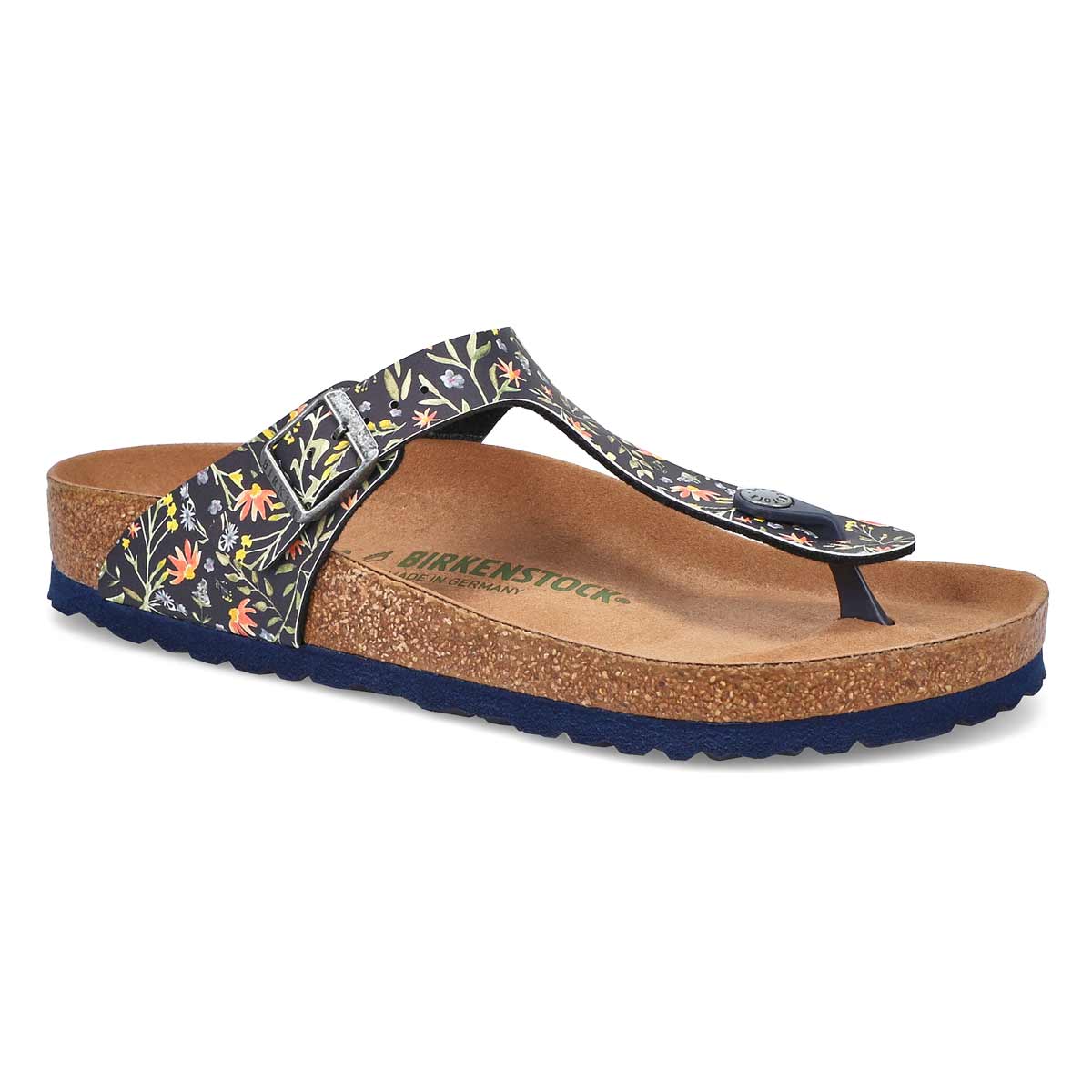 rohde mens leather slippers