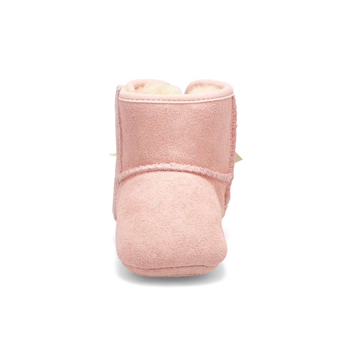 Infants' Jesse Bow II Fashion Boot - Baby Pink