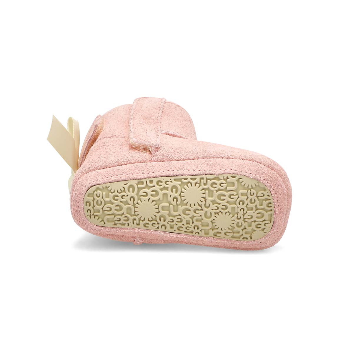 Infants' Jesse Bow II Fashion Boot - Baby Pink