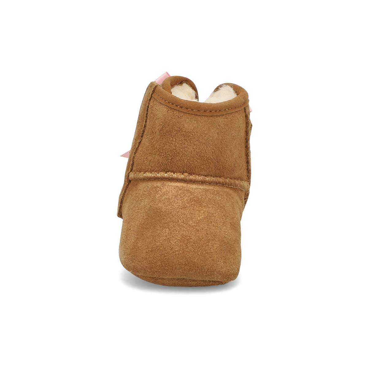 ugg bébé jesse bow chestnut 1018452i