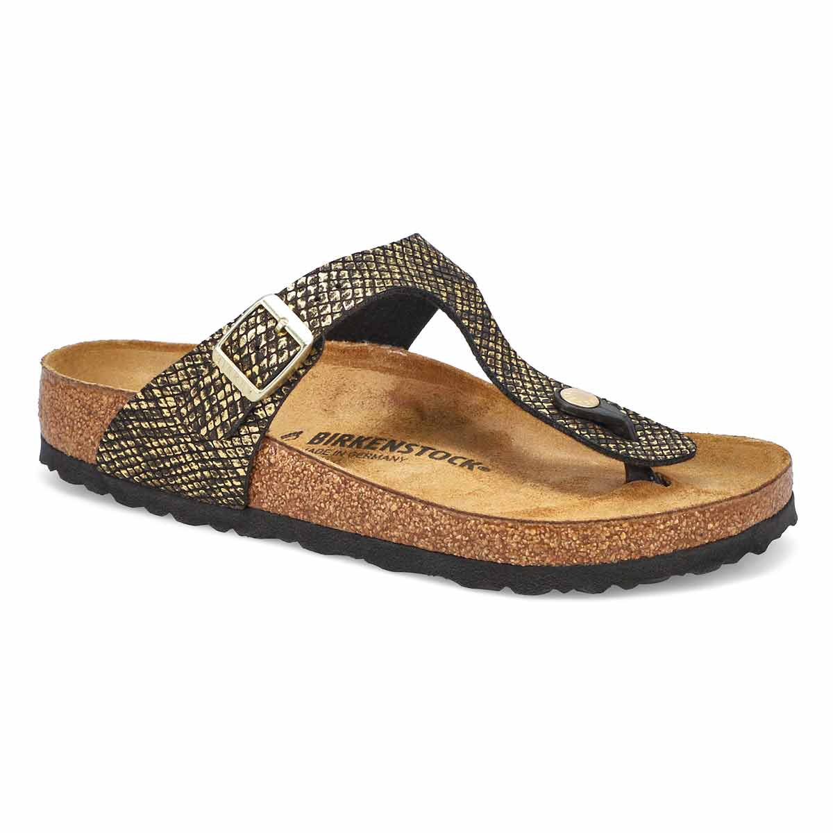 soft moc womens sandals