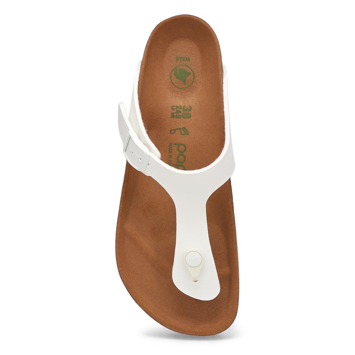 gizeh platform vegan