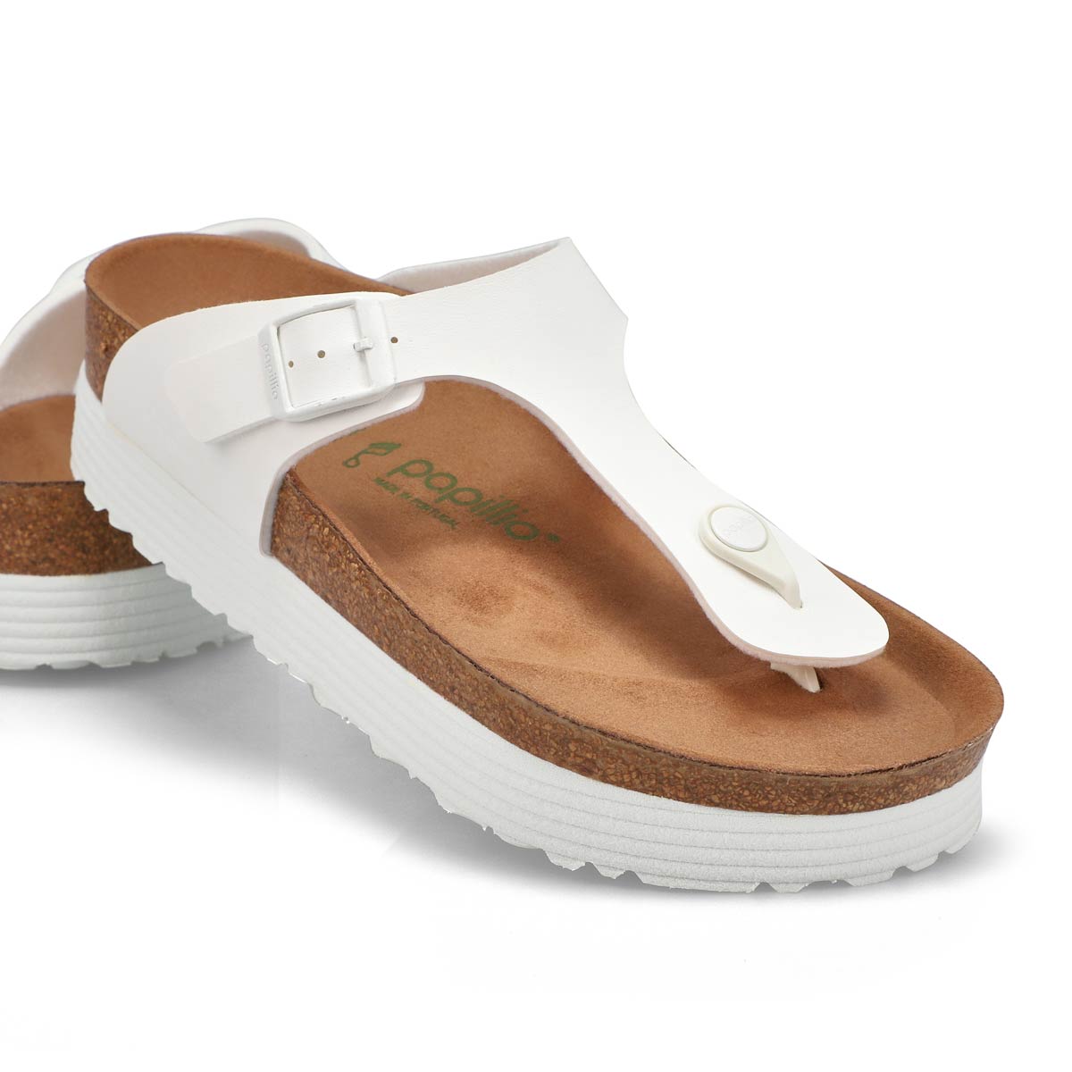 gizeh platform vegan