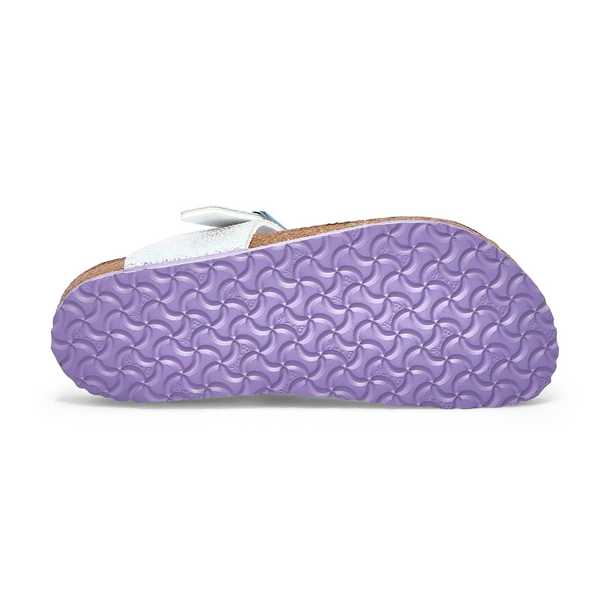 Girls' Gizeh Narrow Sandal - Disco Ball
